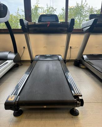 TAPIS ROULANT M9 TREADMILL CON SCHERMO TOUCHSCREEN