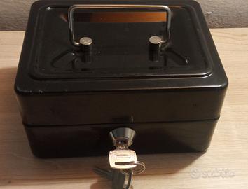 cassetta di sicurezza