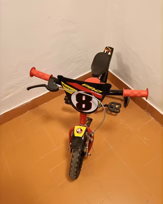 bici bimbo 12
