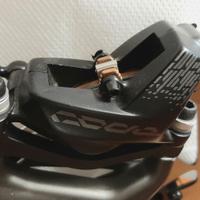 Freni Sram Code RS set completo