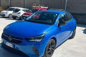 Opel Corsa 1.2 Blitz Edition