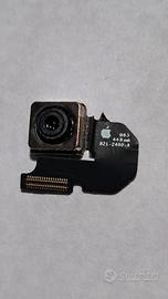 iPhone 6 A1586 Fotocamera Principale 