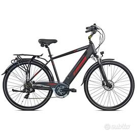 E-BIKE TORPADO EOLO 28"