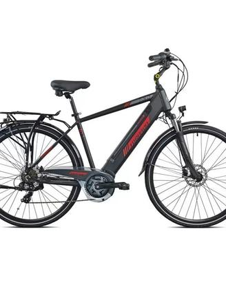 E-BIKE TORPADO EOLO 28"