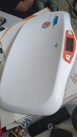 Bilancia elettronica digital per bambini fino 18Kg