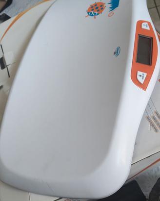 Bilancia elettronica digital per bambini fino 18Kg