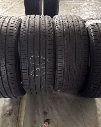 gomme usate 1955015 Estivo BARUM - BRAVURIS 3 - 79