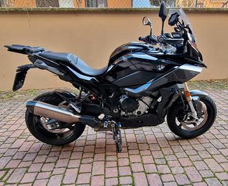 BMW S 1000 XR