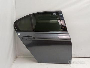 Porta portiera posteriore dx bmw 320i f30 2011-201