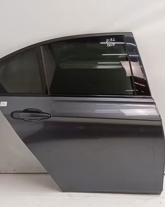 Porta portiera posteriore dx bmw 320i f30 2011-201
