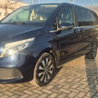 MERCEDES Classe V (W447) - 2021