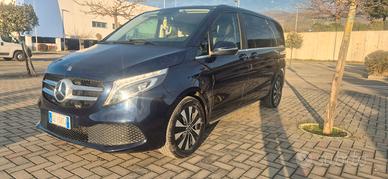 MERCEDES Classe V (W447) - 2021