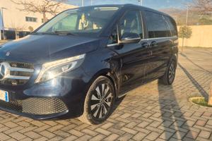 MERCEDES Classe V (W447) - 2021