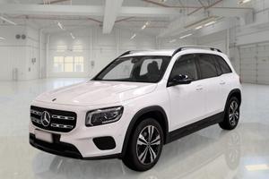 MERCEDES-BENZ GLB 200 d Automatic 4MATIC Sport Plu
