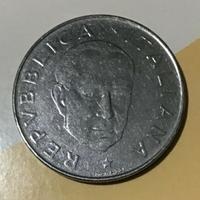 Moneta Rara da 100 Lire Centenario G. Marconi