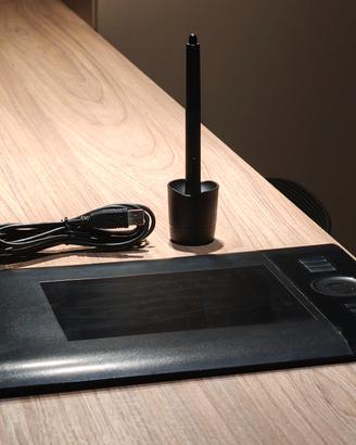 Tavoletta grafica Wacom Intuos Pro PTK-440 S