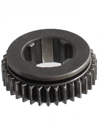 Ingranaggio retromarcia Ape 50 da 35 denti 169560