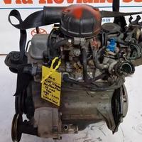 MOTORE FIAT 500/600/ PANDA 900B KM10.000 1170A104C