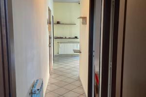 Trilocale a gravellona toce primo piano