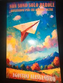 Libro: Non sono solo parole!