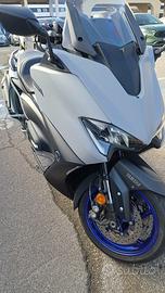 Yamaha T MAX T-MAX 560