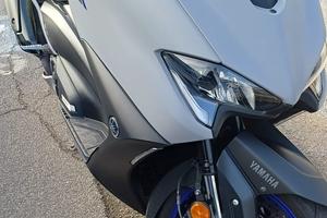 Yamaha T MAX T-MAX 560