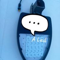 Lampione Plafoniera a Led