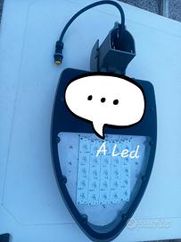 Lampione Plafoniera a Led