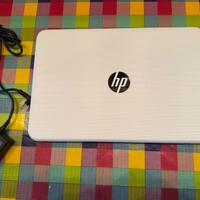 Notebook HP Stream 14”