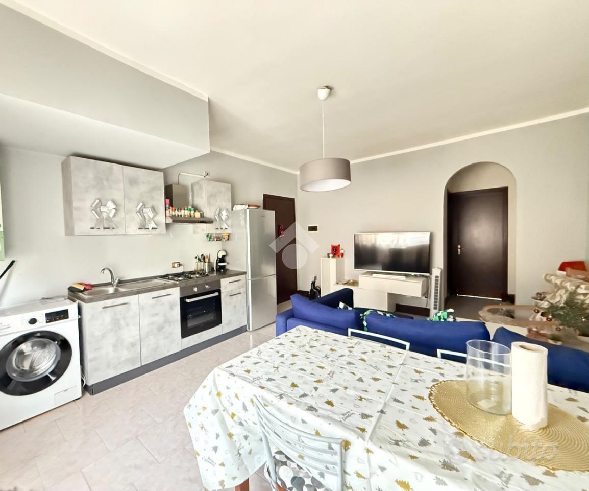 Appartamento – San Bassano, Cremona - Vista 2