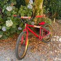Mafiabike bomma 27.5 custom