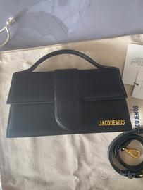 Jacquemus le grand bambino