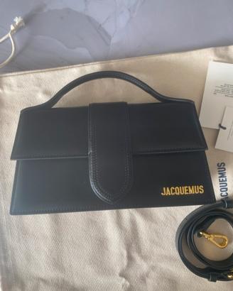 Jacquemus le grand bambino