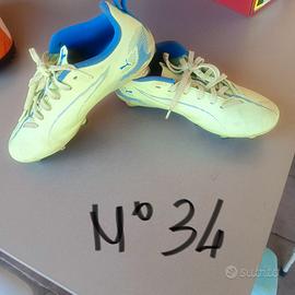 Scarpe da calcio