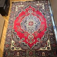 Tappeto  imitazione persiano