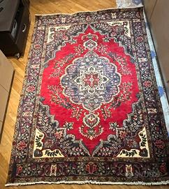 Tappeto  imitazione persiano