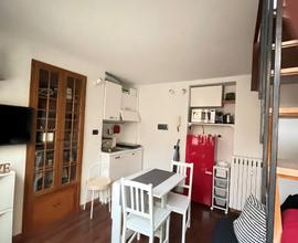 Monolocale milano Fermata Caiazzo
