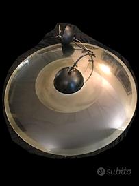 Lampadario design anni '90