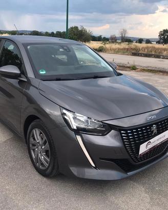 Peugeot 208 BlueHDi 100 Stop&Start 5 porte Active