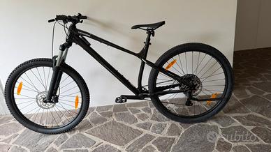 Mountain bike cannondale