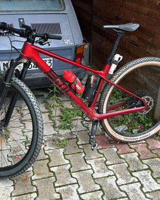 Bmc twostroke 01 M