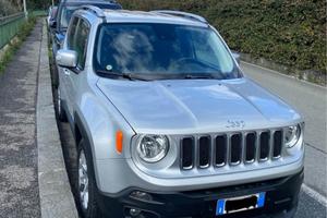 JEEP RANEGADE 1.6 MJT
