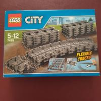 Lego City 7499