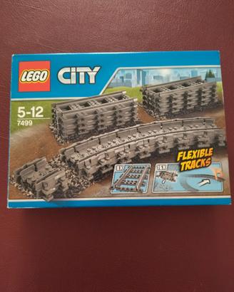Lego City 7499