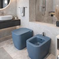 Sanitari Simas Henges Blu Navy