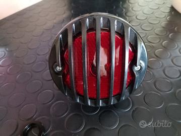 fanale Harley Davidson 