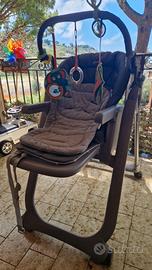  seggiolone polly magic relax 
