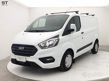 FORD Transit Custom 1ª s - Transit Custom U108787
