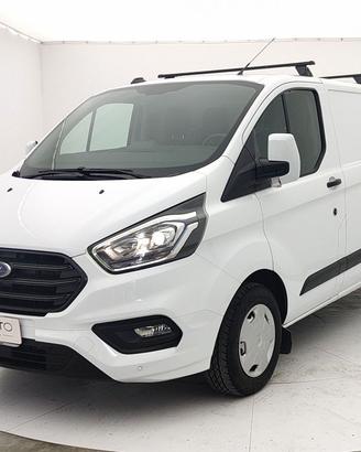 FORD Transit Custom 1ª s - Transit Custom U108787