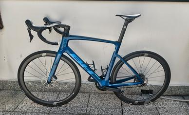 BH RS1 5.0 cambio meccanico Ultegra 12 V tg L